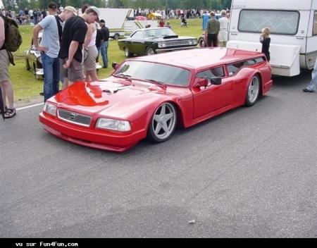 ferari